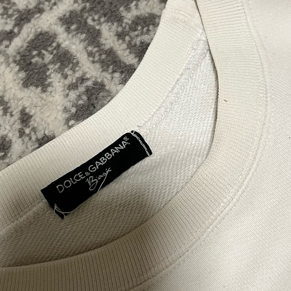 Dolce and Gabbana Pullover - Picture 3 of 5